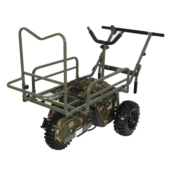 Carp Porter Xtreme Power DPM Fúrik