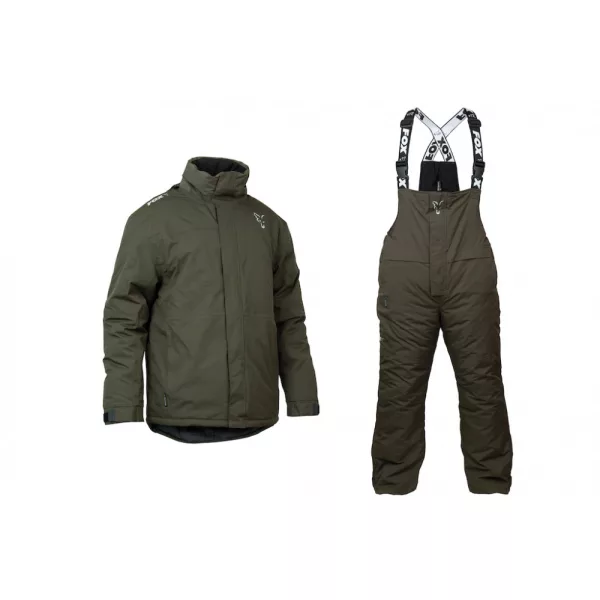 Fox Carp Winter suit - M Termo oblek