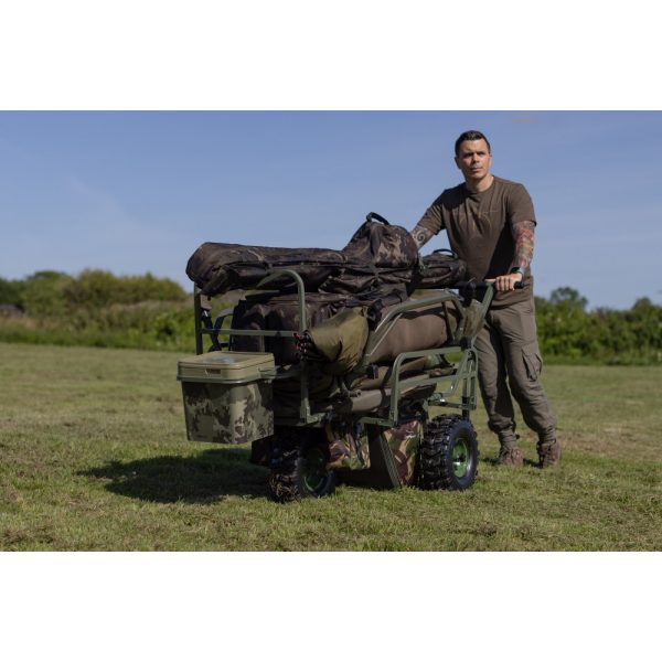 Carp Porter 15mm Držiak na vedro na fúrik