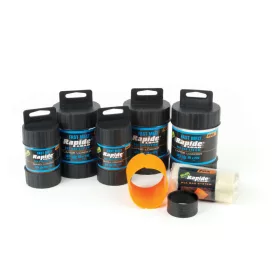   Fox Edges Rapide Load PVA Bag System 85x220mm PVA vrecko 20 ks