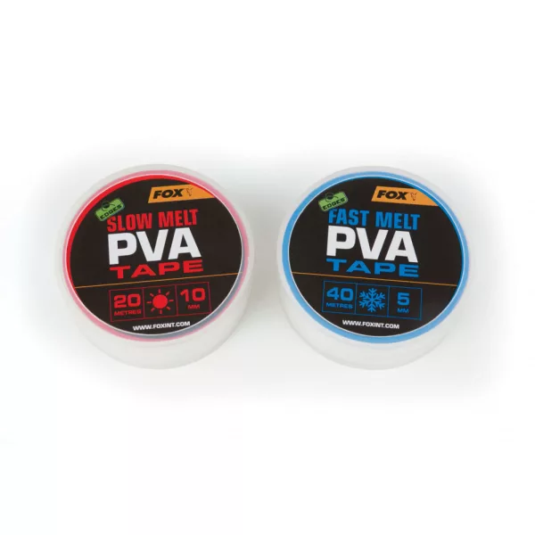Fox Slow Melt 10mm x 20m PVA páska