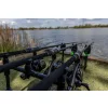 Fox Horizon X5 - S 12ft 3.75lb plne zmršťovaná rukoväť Kaprový prút