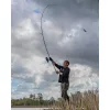 Fox Horizon X5 - S 12ft 3.75lb plne zmršťovaná rukoväť Kaprový prút