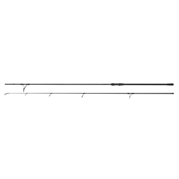 Fox Horizon X5 Black Rod 3,65m 3,25lb 2-dielny Bojlový Prút