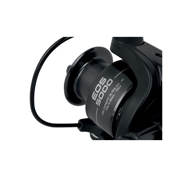 Fox EOS - 5000 Reel Navijak s prednou brzdou