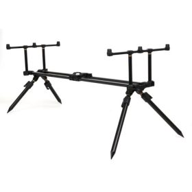 Fox Horizon® Duo Pod - 4 Rod Vrátane púzdra Rod Pod