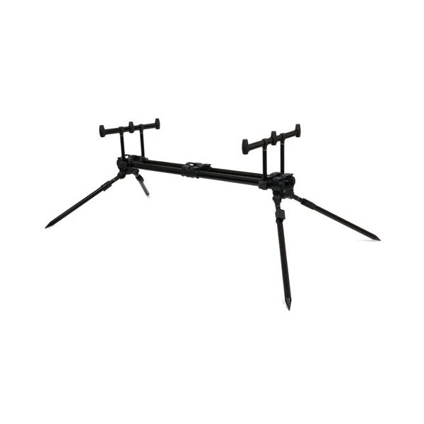 Fox Ranger MK2 - 4 Rod Vrátane púzdra Rod pod
