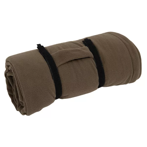 Fox Halo Heated Blanket Vyhrievan&aacute; fl&iacute;sov&aacute; prikr&yacute;vka 200x78cm