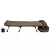 Fox Halo Heated Blanket Vyhrievan&aacute; fl&iacute;sov&aacute; prikr&yacute;vka 200x78cm