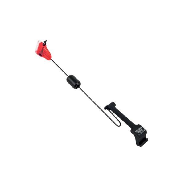 Fox Micro Swinger Červený