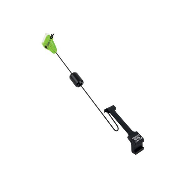 Fox Micro Swinger Zelený