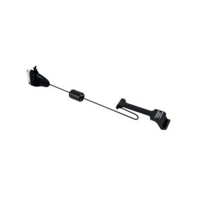 Fox Micro Swinger Čierny