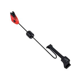 Fox Mk3 Swinger Červený