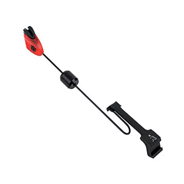 Fox Mk3 Swinger Červený