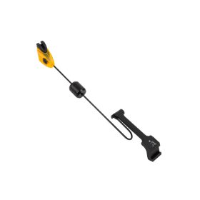 Fox Mk3 Swinger Oranžová