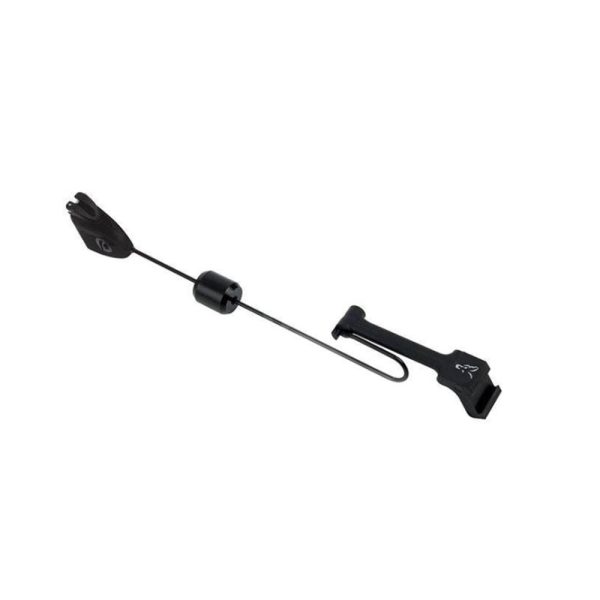 Fox Mk3 Swinger Čierna