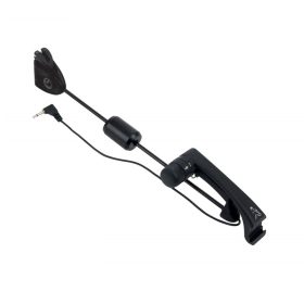 Fox Mk2 Osvetlený Swinger Čierna