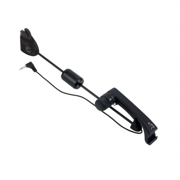 Fox Mk2 Osvetlený Swinger Čierna