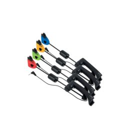 Súprava Fox Mk2 Illuminated Swinger na 4 prúty