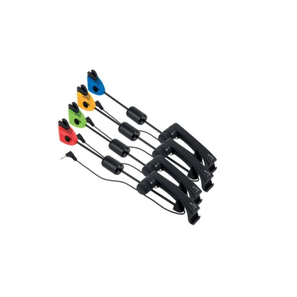 Súprava Fox Mk2 Illuminated Swinger na 4 prúty