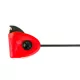 Fox Black Label Red Mini Swinger