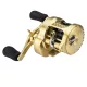 Shimano Calcutta Conquest A 201 Left Hand (CTCNQ201A) - Ľavoruký baitcastingový navijak