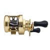 Shimano Calcutta Conquest A 201 Left Hand (CTCNQ201A) - Ľavoruký baitcastingový navijak