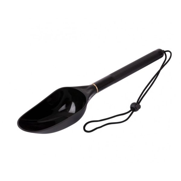 Fox Baiting Spoons Mini Baiting Spoon Kŕmna lyžica