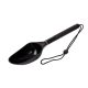 Fox Baiting Spoons Mini Baiting Spoon Kŕmna lyžica