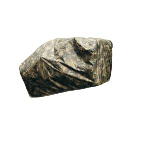 Fox Camo Barrow Cover Plachta na ručný vozík
