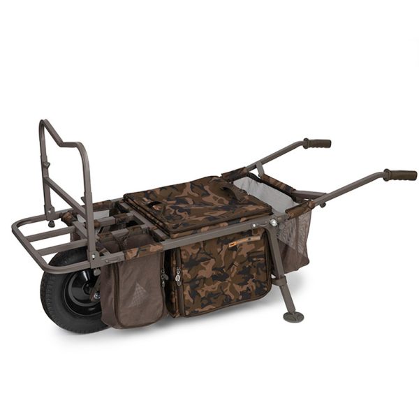 Fox Transporter Vozík