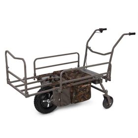 Fox Transporter 24v Power Plus Vozík