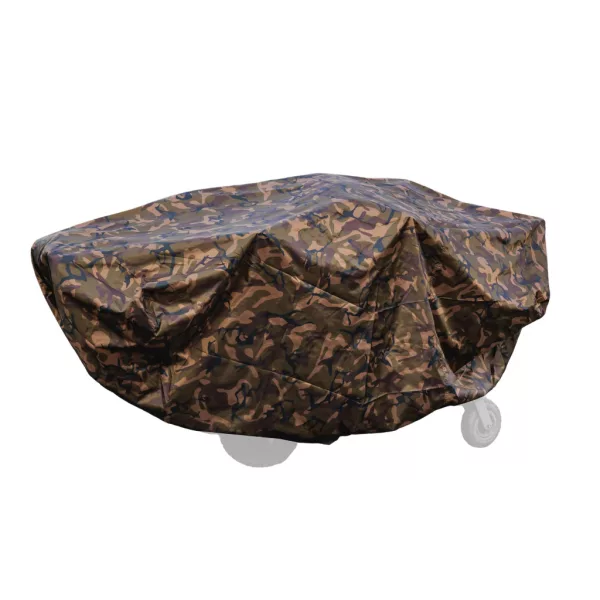 Fox Large Camolite Barrow Cover Talicska Védőhuzat