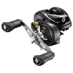   Shimano Curado K 300 Right Hand (CU300K) - Baitcastingový navijak na pravú ruku