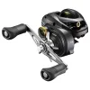 Shimano Curado K 301 Left Hand (CU301K) - Ľavoruký baitcasting navijak