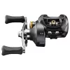 Shimano Curado K 301 Left Hand (CU301K) - Ľavoruký baitcasting navijak