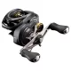 Shimano Curado BFS XG Left Hand (CUBFSXGL) - Ľavoruký baitcastingový navijak