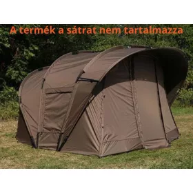   Fox Retreat+ 2 Man - Vnútorný stan Sieťovaná spálňa Doplnok k stanu