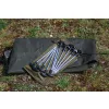 Fox Easy Brolly Polo-stan