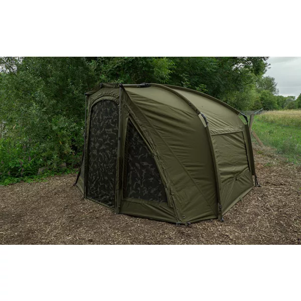 Fox Frontier XD Camo Mozzy Mesh Sieťka proti komárom Príslušenstvo k stanu
