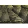 Fox Retreat Brolly System incl Vapour Infill Stan