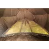 Fox Retreat Brolly System incl Vapour Infill Stan