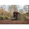 Fox Retreat Brolly System incl Vapour Infill Stan