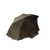 Fox Retreat Brolly System Camo Mozzy Mesh Panel so Sieťkou proti Komárom