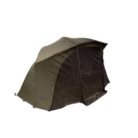   Fox Retreat Brolly System Camo Mozzy Mesh Panel so Sieťkou proti Komárom