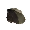 Fox Retreat Brolly System Camo Mozzy Mesh Panel so Sieťkou proti Komárom