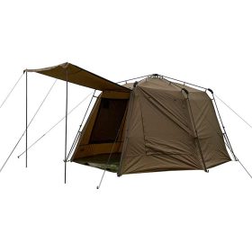 Fox EOS Social Shelter 340x290x205cm Stan