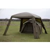 Fox Air Frame Social Shelter 3,5x3,5x2,3m Stan