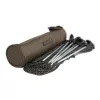 Fox Voyager Bivvy Storm Pack Kolíky k stanom 6ks