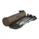 Fox Voyager Bivvy Storm Pack Kolíky k stanom 6ks